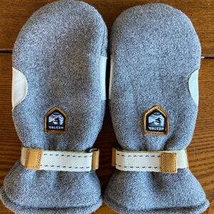 Hestra windstopper tour size 7